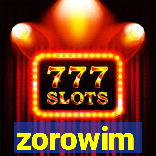 zorowim