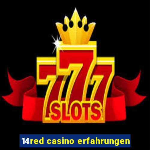 14red casino erfahrungen