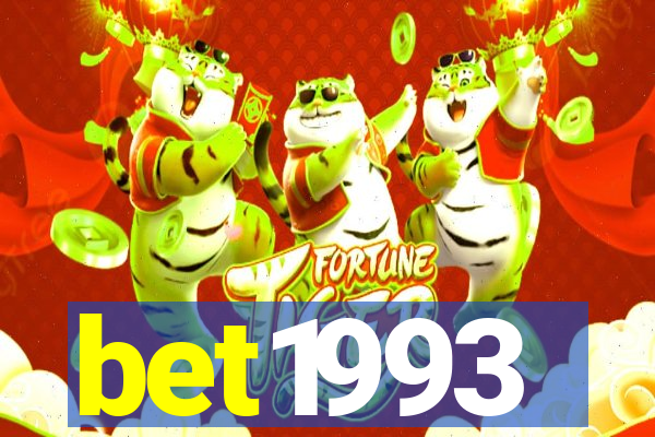 bet1993