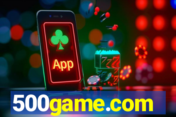 500game.com