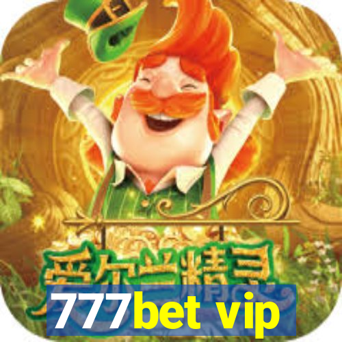 777bet vip