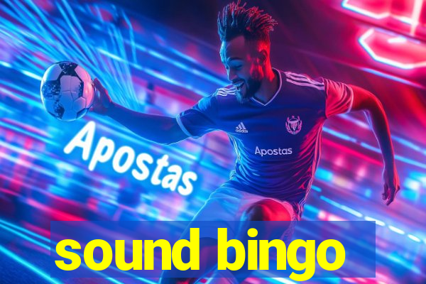 sound bingo