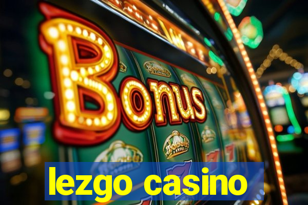 lezgo casino