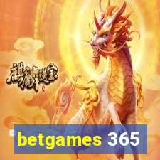 betgames 365