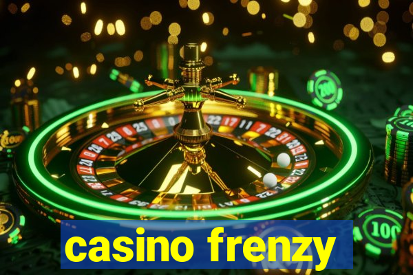 casino frenzy