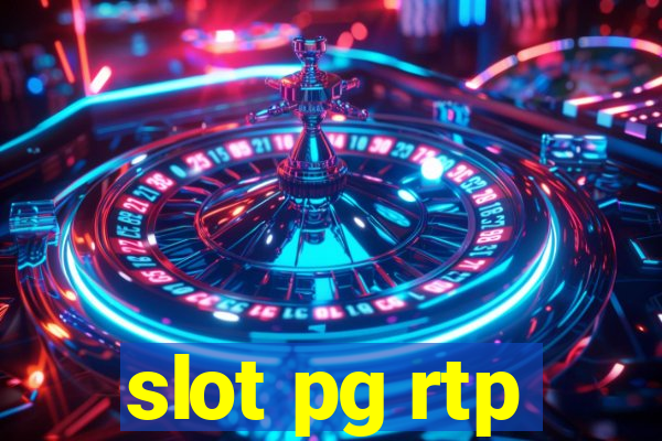 slot pg rtp