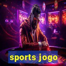 sports jogo