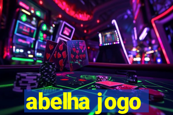 abelha jogo