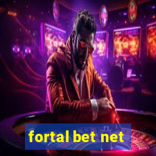 fortal bet net