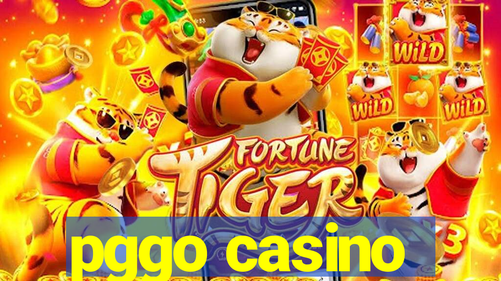 pggo casino