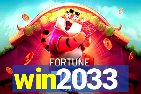 win2033