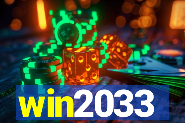 win2033