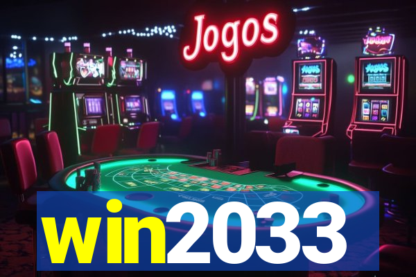 win2033