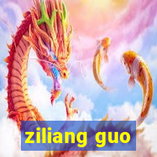 ziliang guo