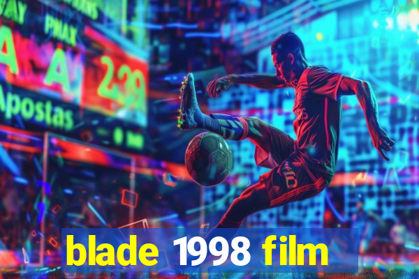 blade 1998 film