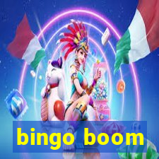 bingo boom