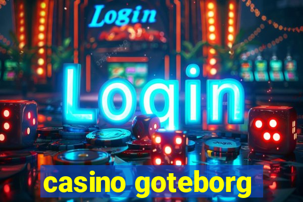 casino goteborg