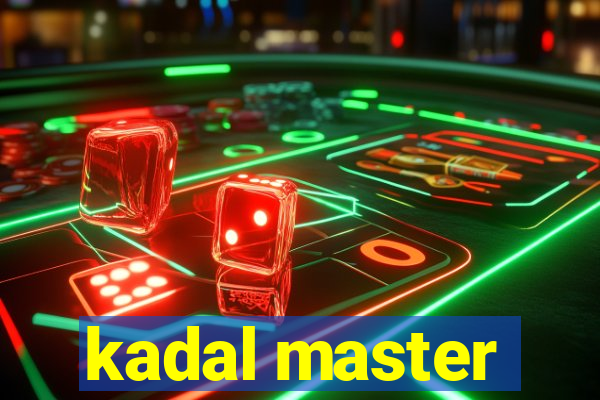 kadal master