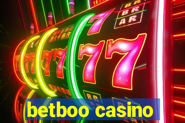 betboo casino