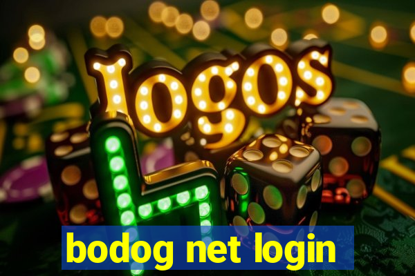 bodog net login