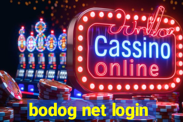 bodog net login