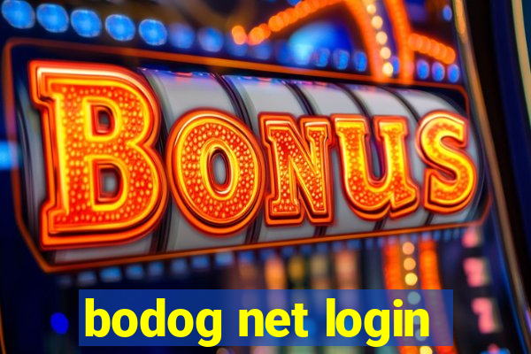 bodog net login