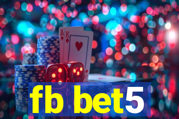 fb bet5