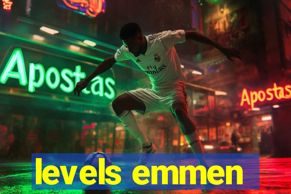 levels emmen