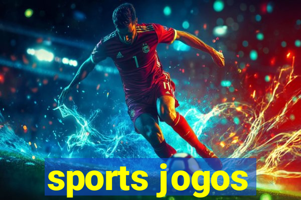 sports jogos