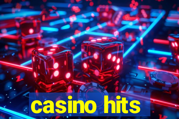 casino hits