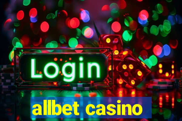 allbet casino