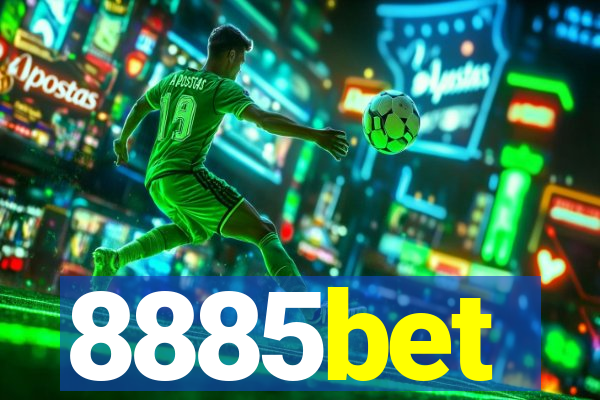 8885bet