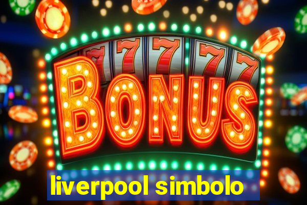 liverpool simbolo