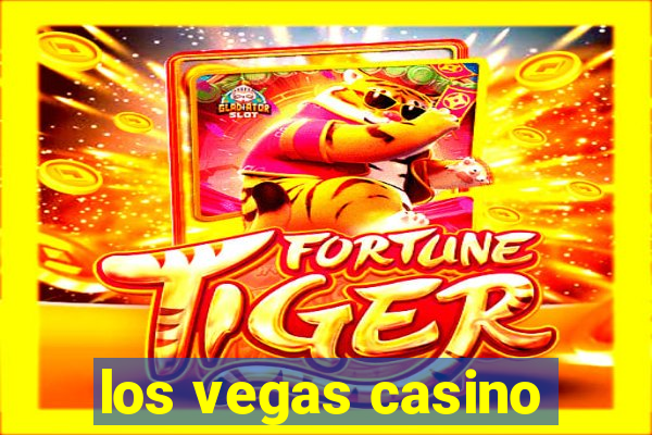 los vegas casino