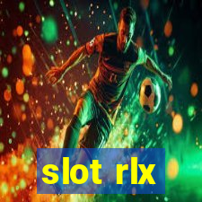 slot rlx