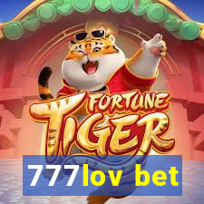 777lov bet