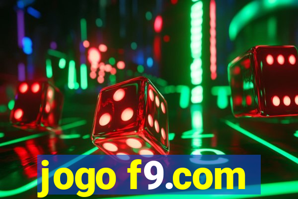 jogo f9.com