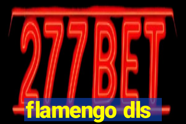 flamengo dls