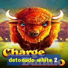 detonado white 2