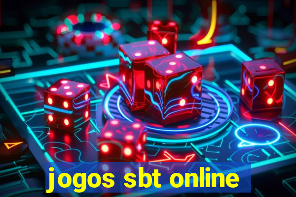 jogos sbt online