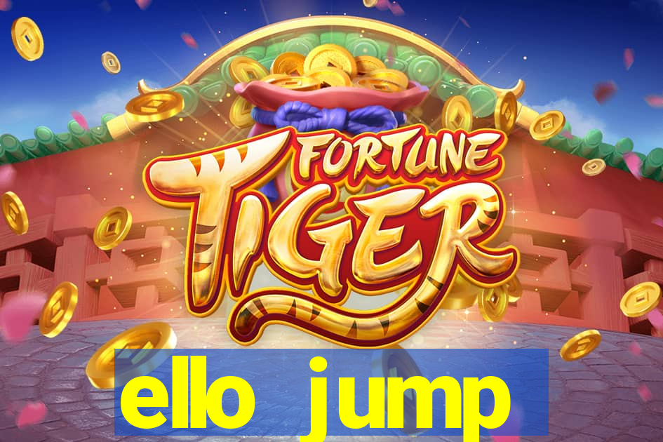 ello jump millionaire legendad