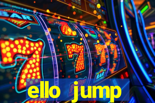 ello jump millionaire legendad