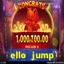 ello jump millionaire legendad