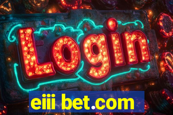 eiii bet.com