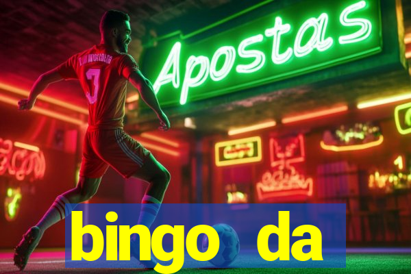 bingo da porcentagem para imprimir