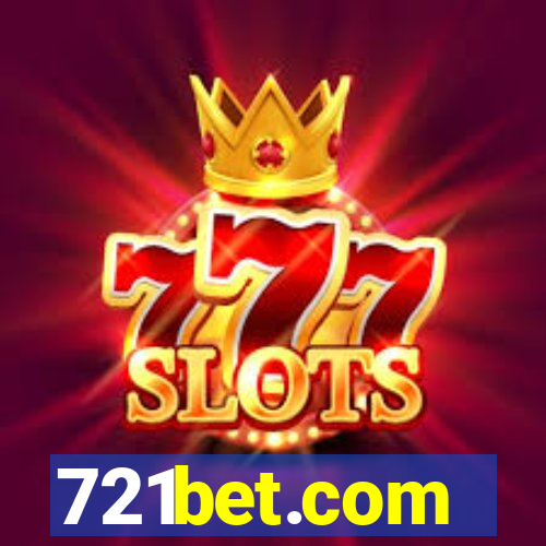 721bet.com