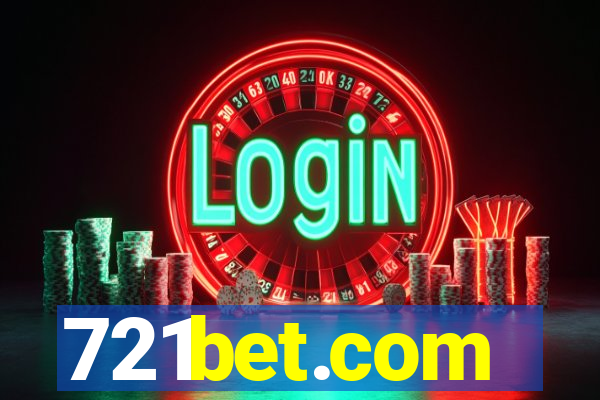 721bet.com