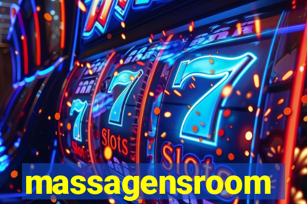 massagensroom