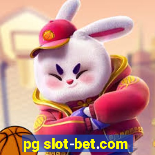 pg slot-bet.com