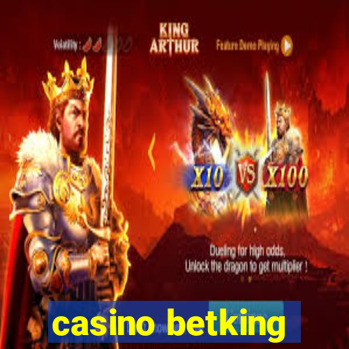 casino betking